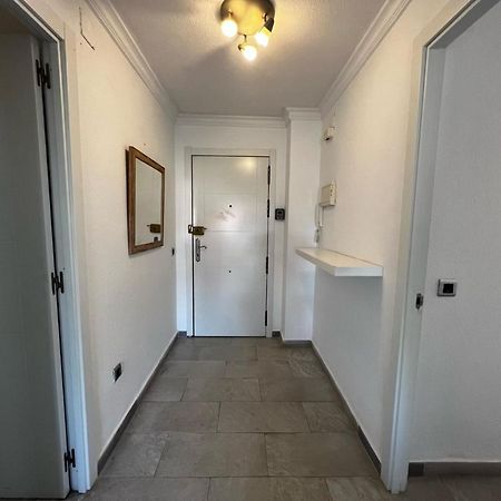 Premium Malaga Residence With Free Parking Buitenkant foto