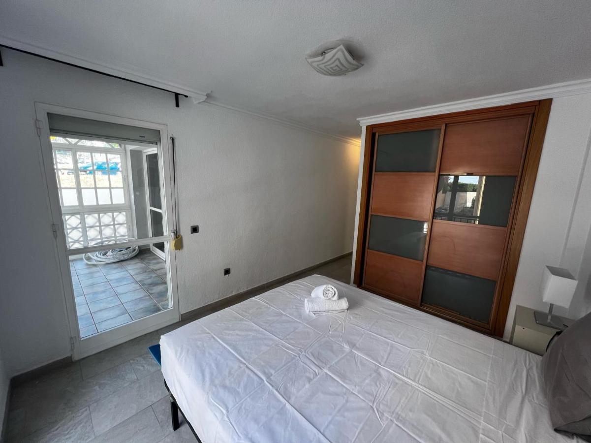 Premium Malaga Residence With Free Parking Buitenkant foto