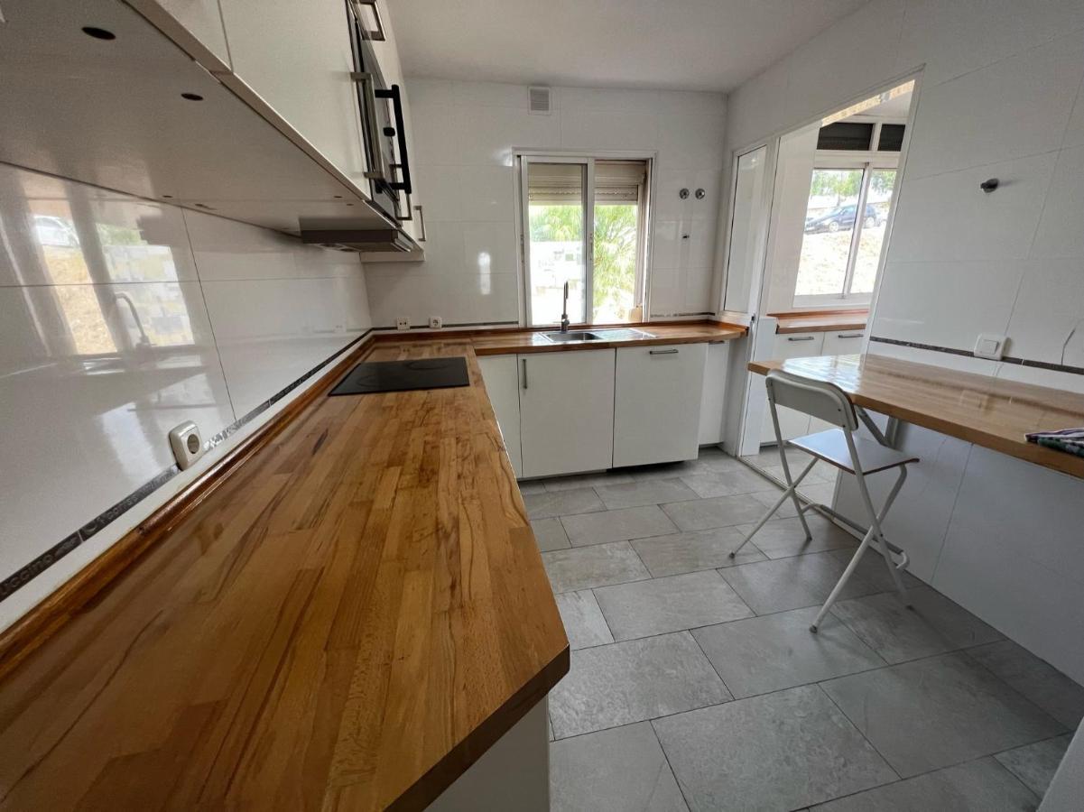 Premium Malaga Residence With Free Parking Buitenkant foto