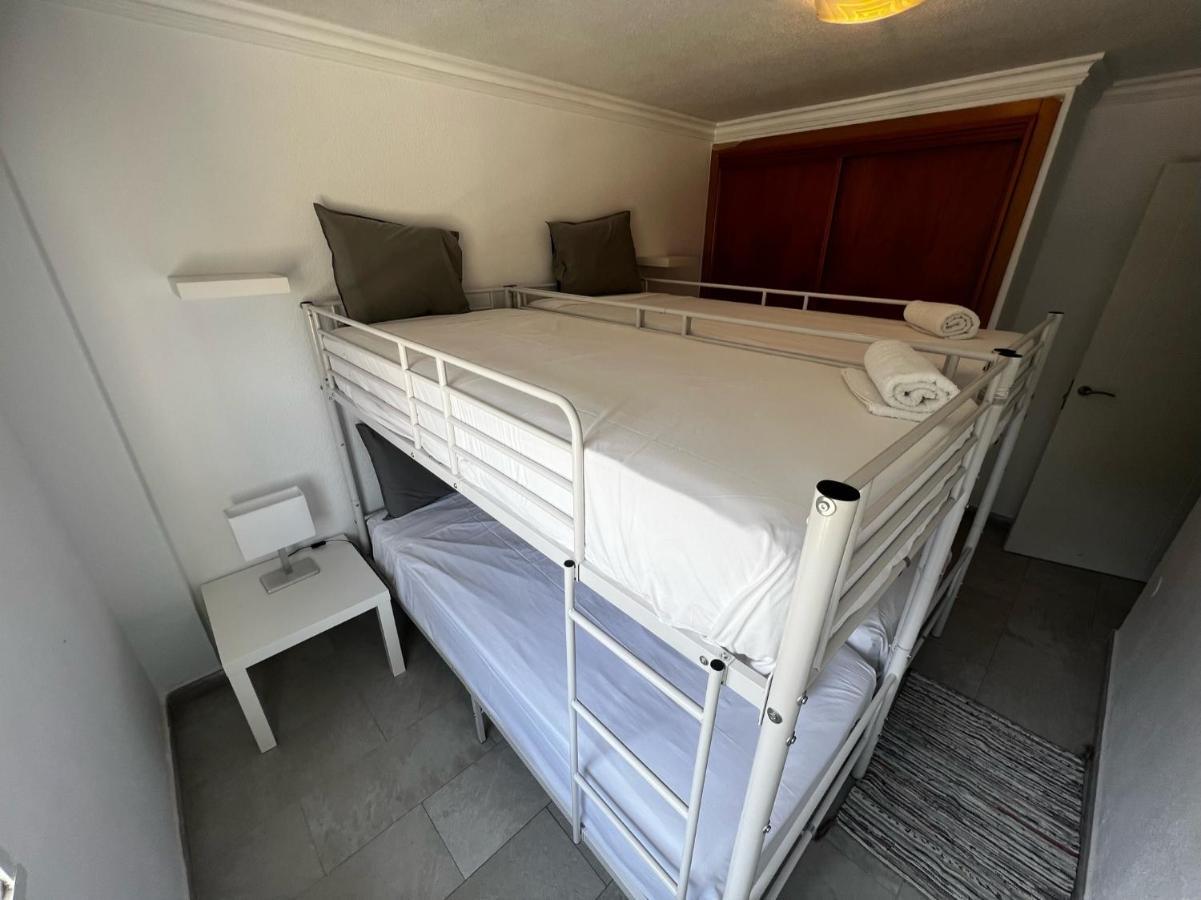 Premium Malaga Residence With Free Parking Buitenkant foto