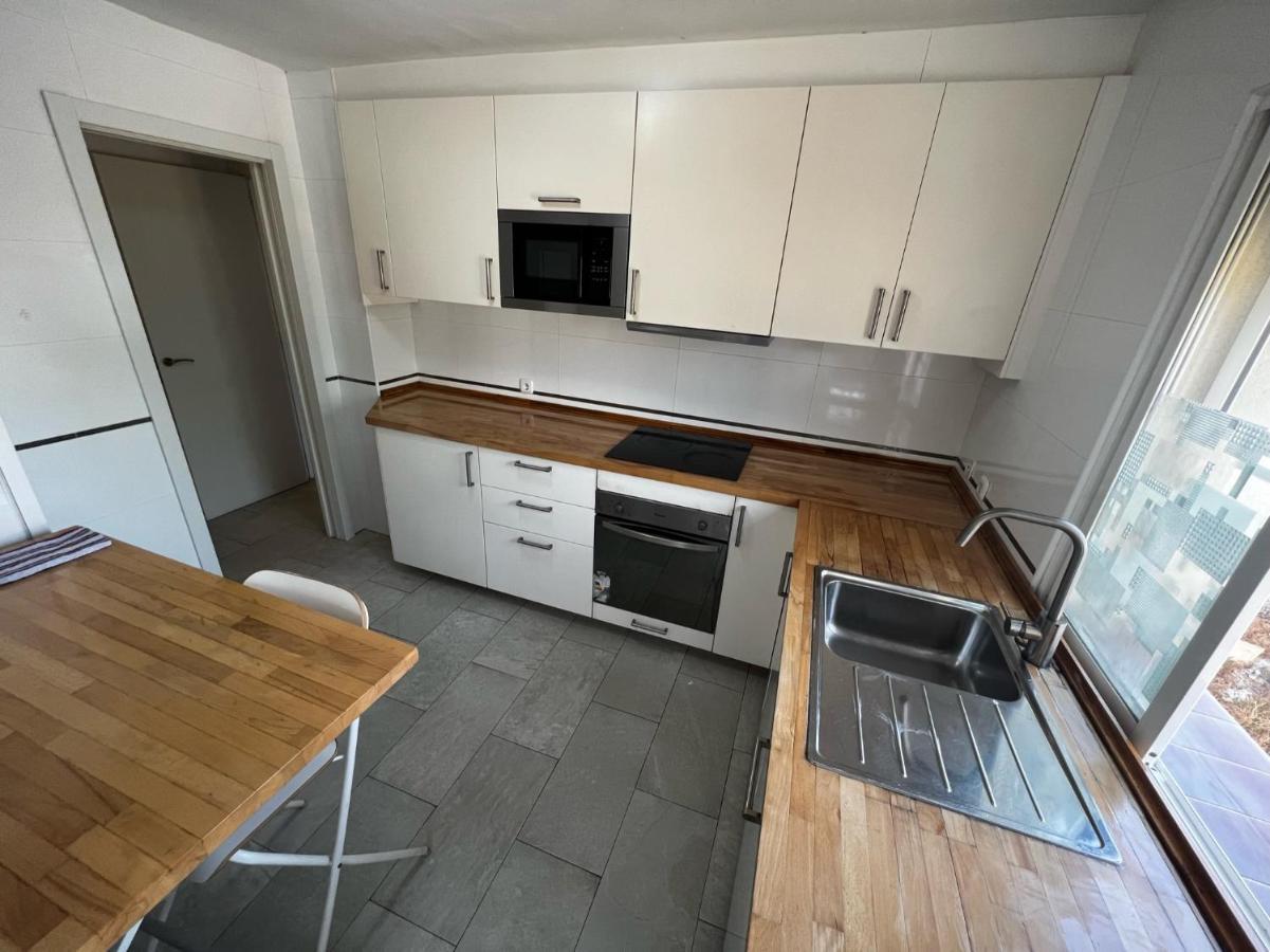 Premium Malaga Residence With Free Parking Buitenkant foto