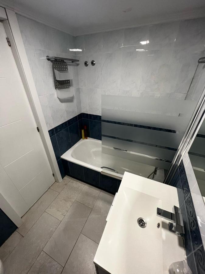 Premium Malaga Residence With Free Parking Buitenkant foto