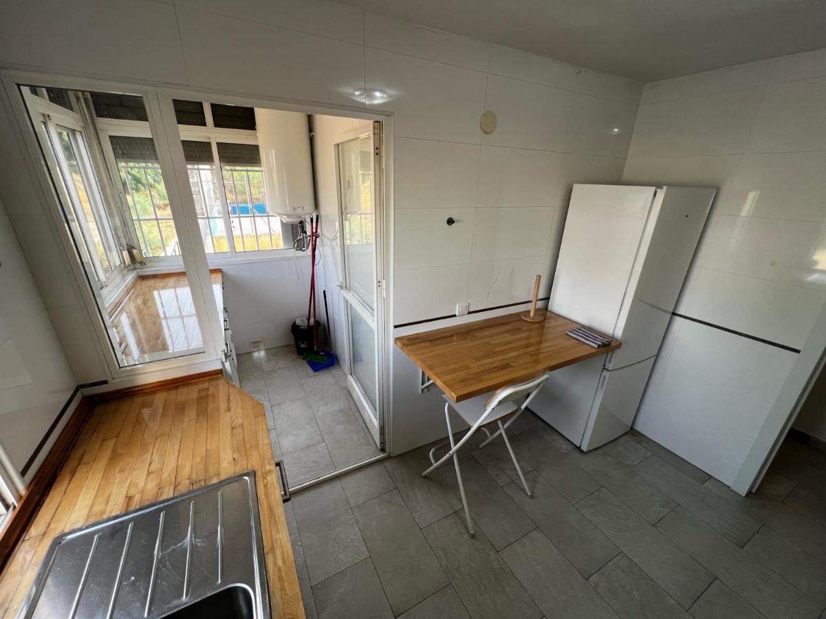 Premium Malaga Residence With Free Parking Buitenkant foto