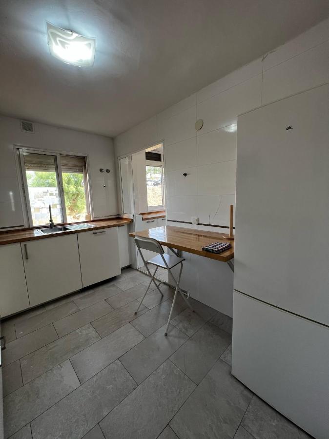 Premium Malaga Residence With Free Parking Buitenkant foto