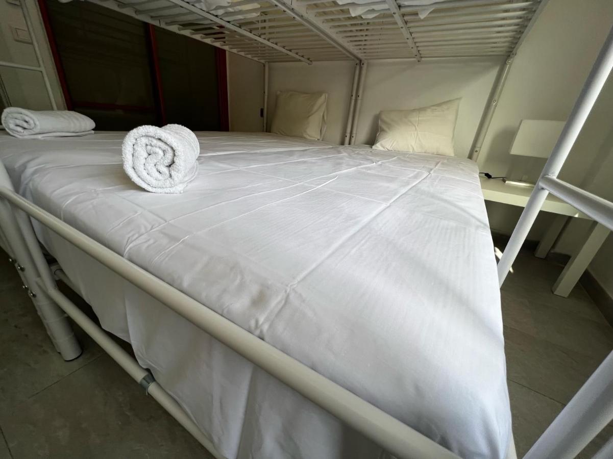 Premium Malaga Residence With Free Parking Buitenkant foto